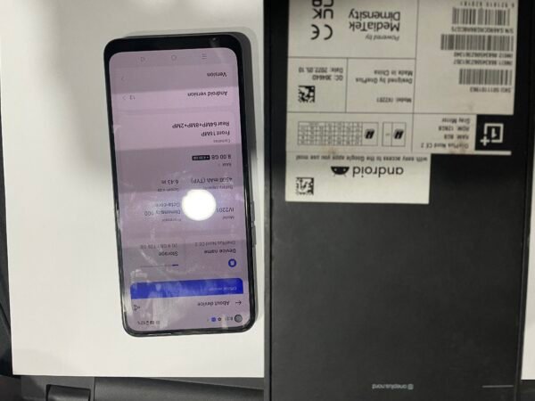OnePlus Nord CE 2 (8/128) - Image 2