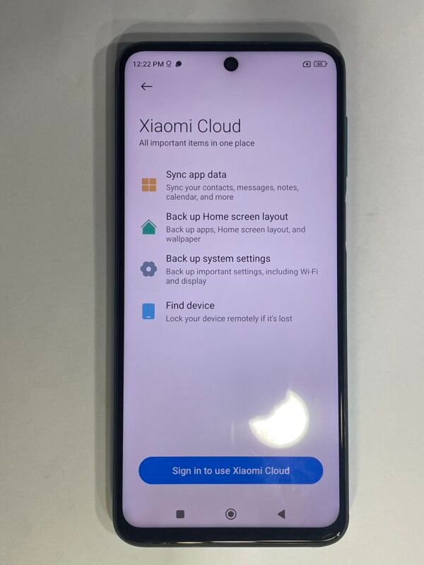 poco m2 pro - Image 2