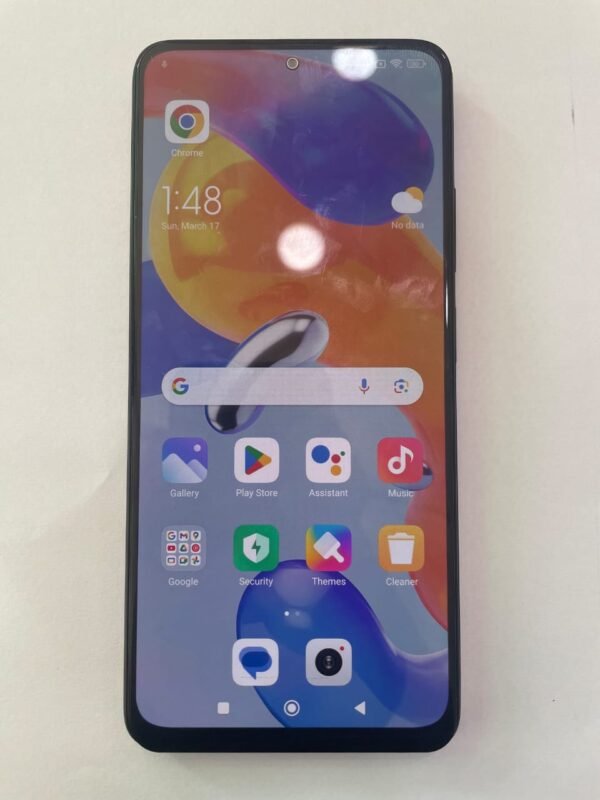 redmi 11 pro 5g (8/128) - Image 3