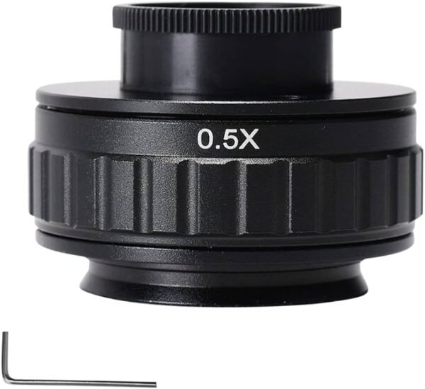 CTV Lens 0.5X