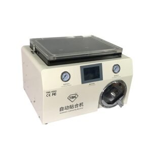 TBK408A OCA Machine