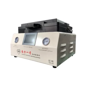 TBK808 OCA Machine